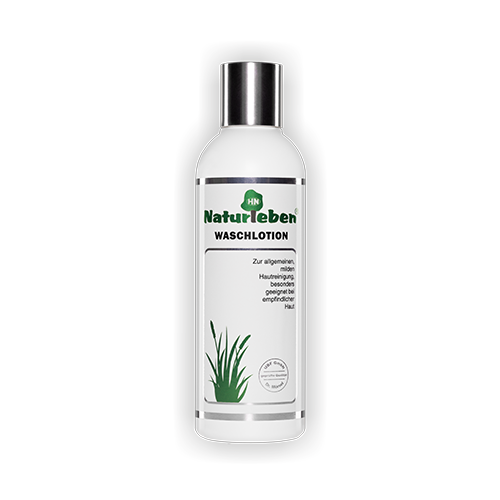 Naturleben Waschlotion 200 ml Naturleben Waschlotion 200 ml