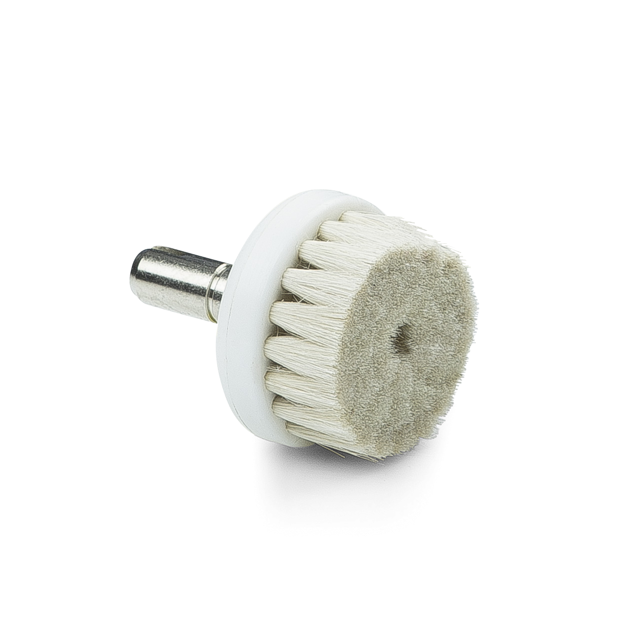 Gesichtsbürste Rotary 40 mm aus Ziegenhaar Gesichtsbürste Rotary 40 mm aus Ziegenhaar