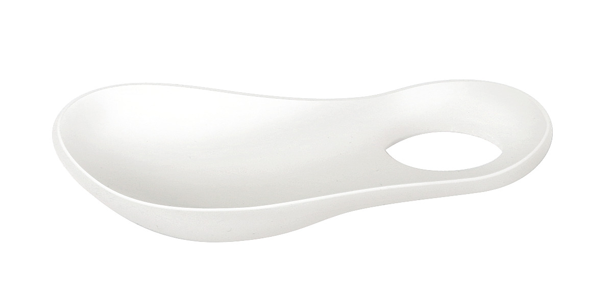 RUCK silicon Ballenschale, Einheitsgröße, 4 Stück