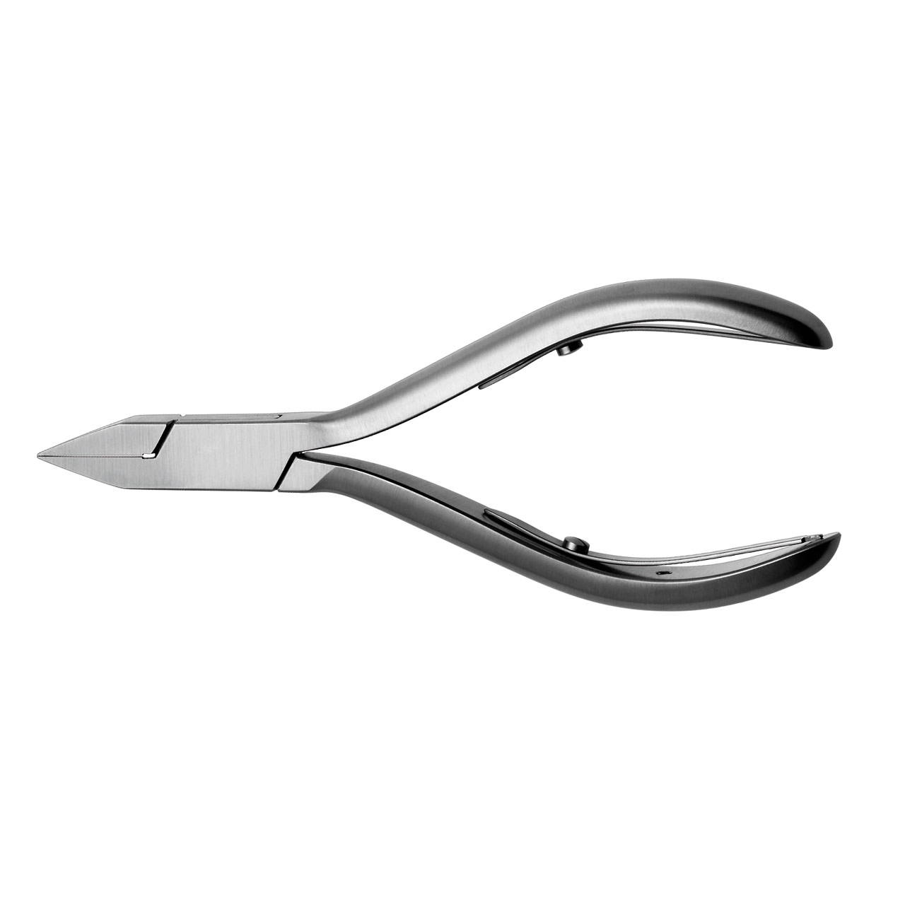 AESCULAP Eckenzange HF 482 R spitz 12 cm AESCULAP Eckenzange HF 482 R spitz 12 cm