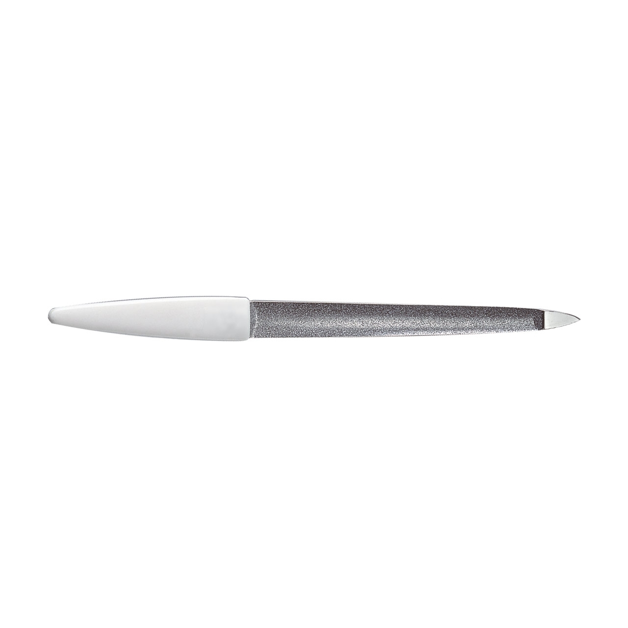 BAEHR Saphirfeile "ECO" gewölbt spitz 17,6 cm BAEHR Saphirfeile "ECO" gewölbt spitz 17,6 cm