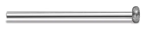BUSCH Diamantschleifer mittlere Körnung Ø 5,5 mm BUSCH Diamantschleifer mittlere Körnung Ø 5,5 mm