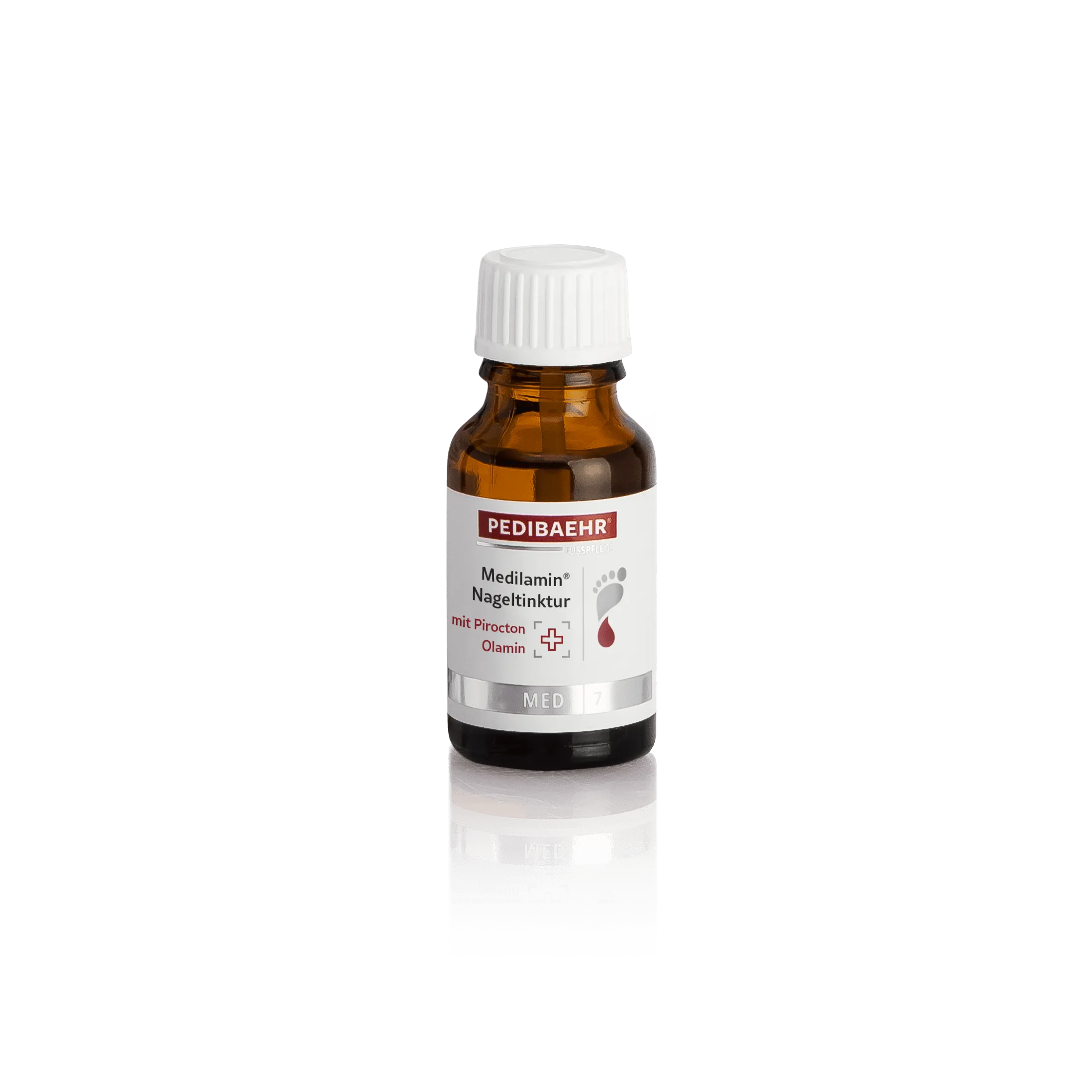 Medilamin® Nageltinktur 15 ml