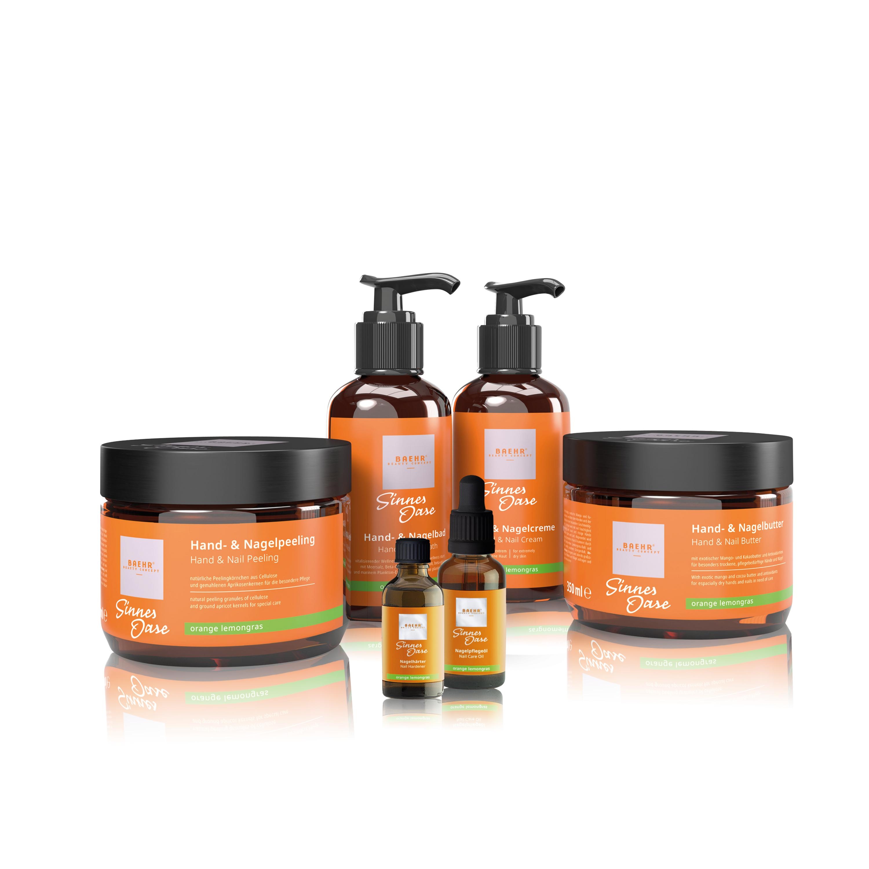 🔴 BAEHR BEAUTY CONCEPT Sinnes Oase Warenpaket Arbeitsstation 🔴 BAEHR BEAUTY CONCEPT Sinnes Oase Warenpaket Arbeitsstation