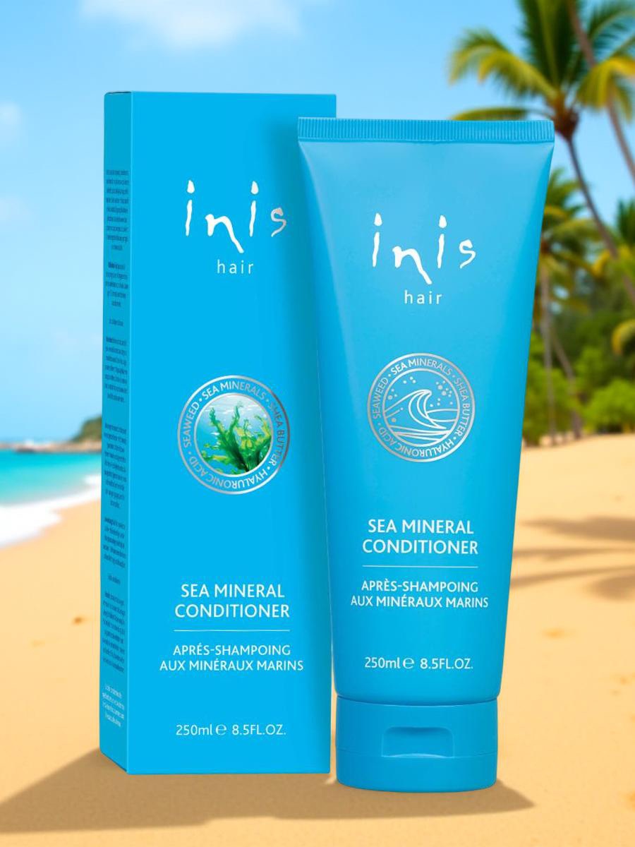 Conditioner mit Meeresmineralien 250 ml