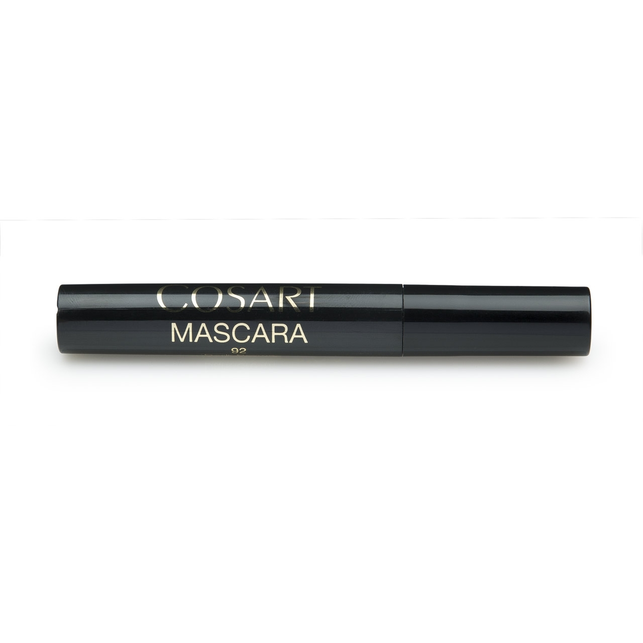 COSART Mascara Brown 92, 10ml COSART Mascara Brown 92, 10ml