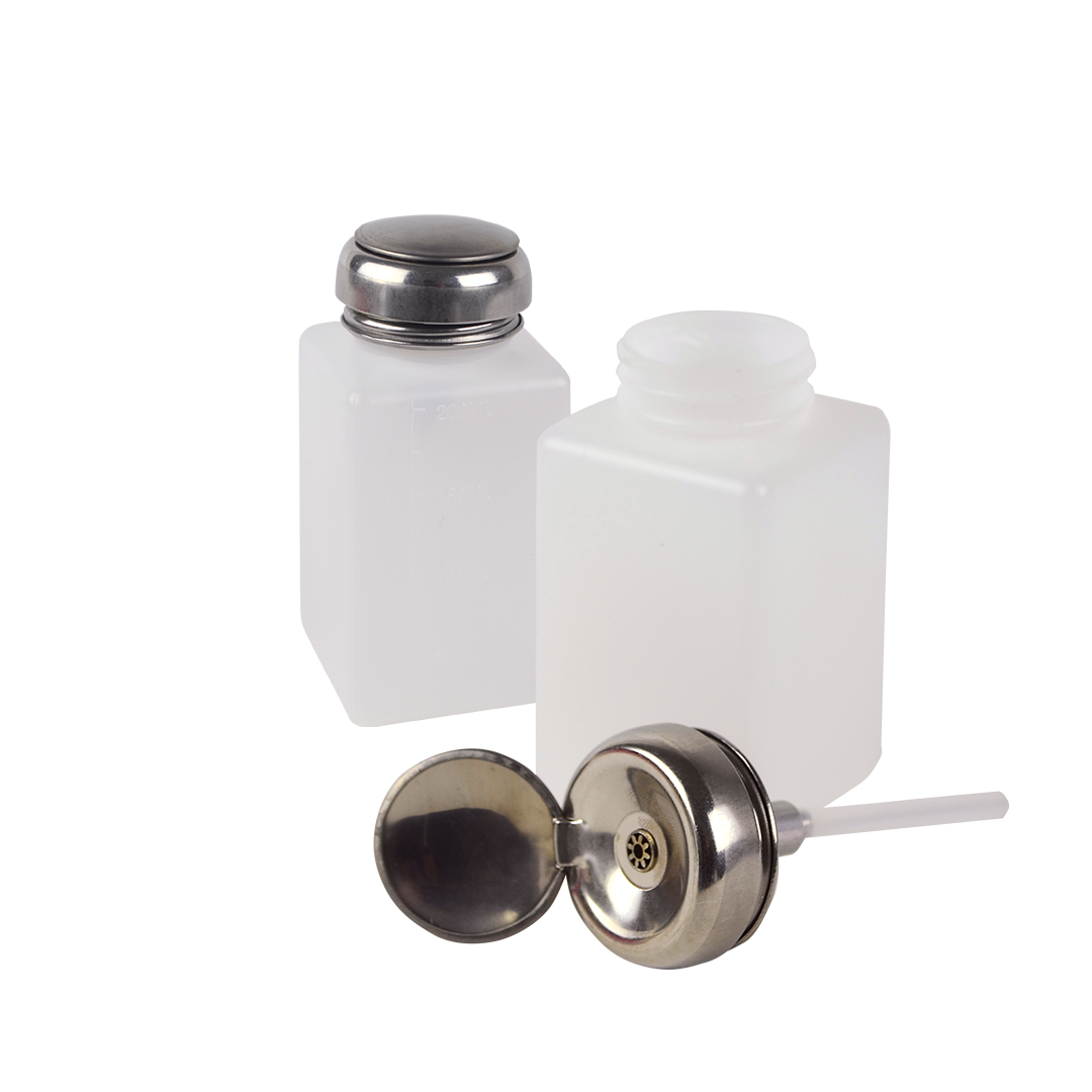 Pumpdispenser 200 ml Pumpdispenser 200 ml