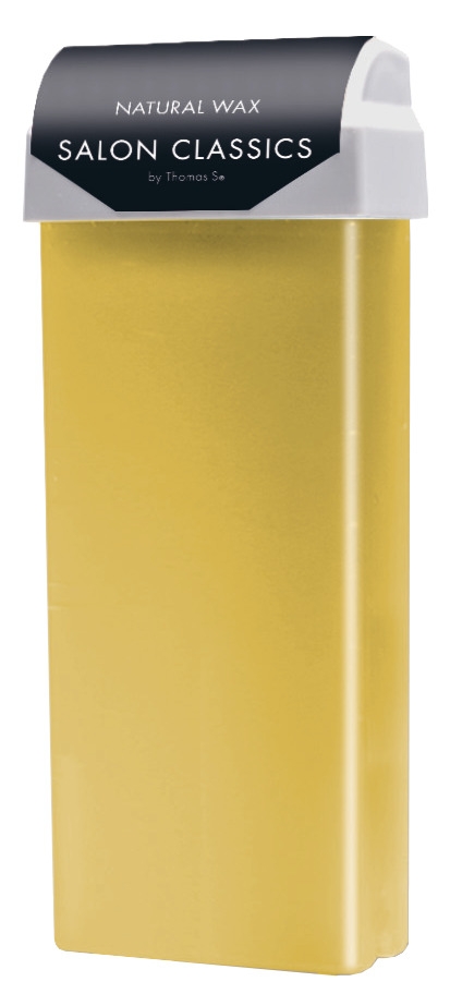 Berodin Salon Classics Natural Wax Patrone | 100 ml