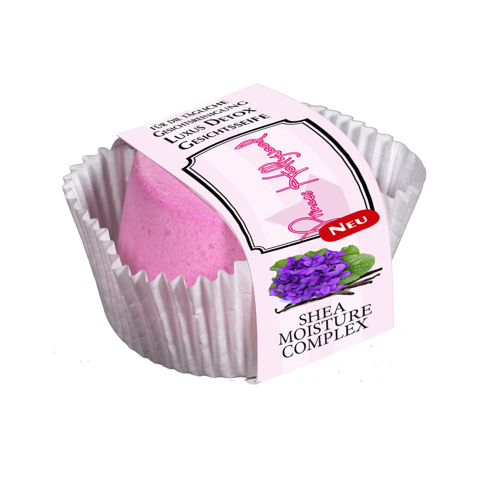 Zartgefühl Shea Moisture Complex Luxusseifen 100 g Princess Hollywood Zartgefühl Shea Moisture Complex Luxusseifen 100 g Princess Hollywood