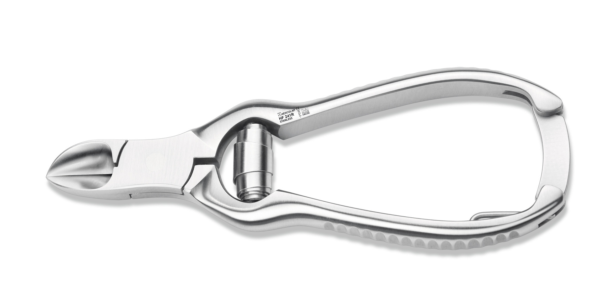AESCULAP - Nagelzange HF 241 AESCULAP - Nagelzange HF 241