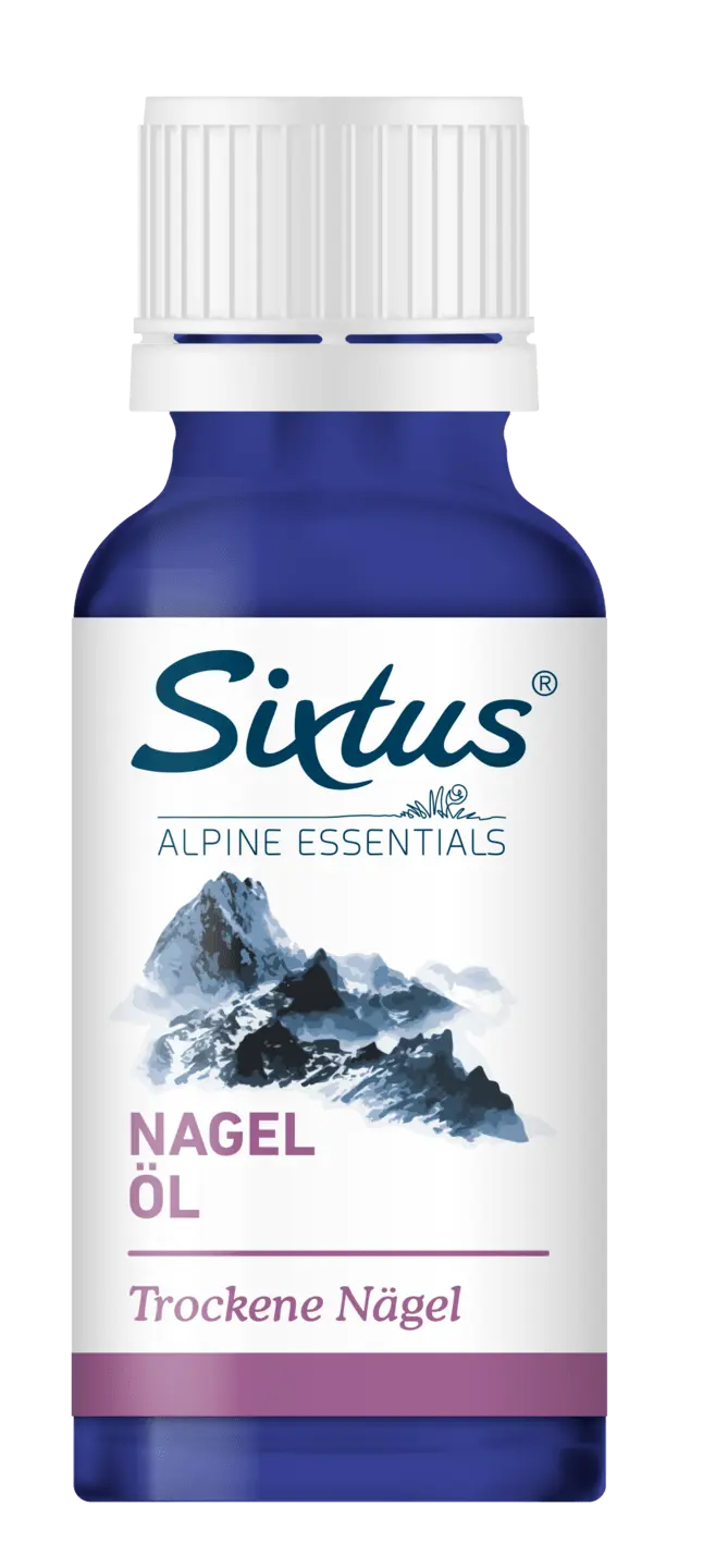 Sixtus Nagel NAGEL ÖL 100 ml Sixtus Nagel NAGEL ÖL 100 ml