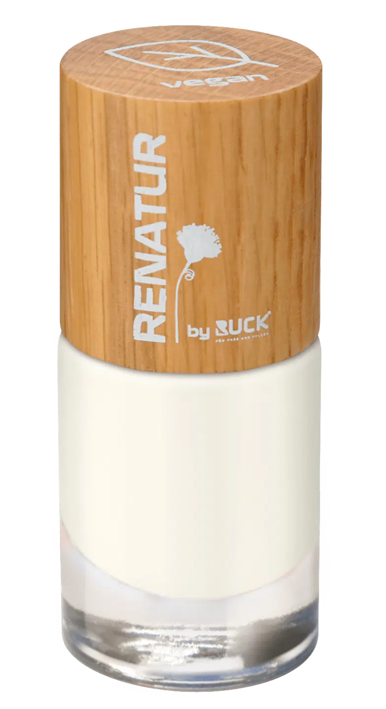 RENATUR by RUCK Nail Polish Base Coat 10 ml RENATUR by RUCK Nail Polish Base Coat 10 ml