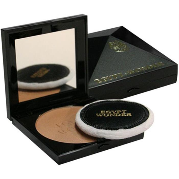 EGYPT Wonder Compact single pearl EGYPT Wonder Compact single pearl