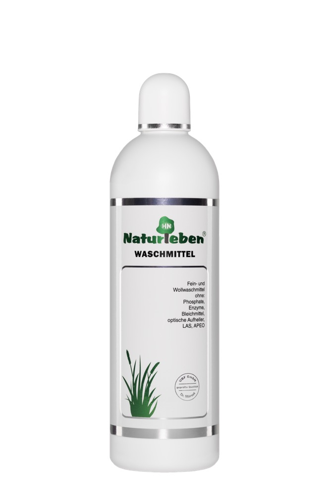 Naturleben Waschmittel Naturleben Waschmittel
