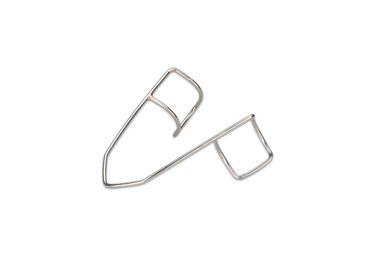 RUCK INSTRUMENTE Zehentrenner / Zehenspreizer klein RUCK INSTRUMENTE Zehentrenner / Zehenspreizer klein