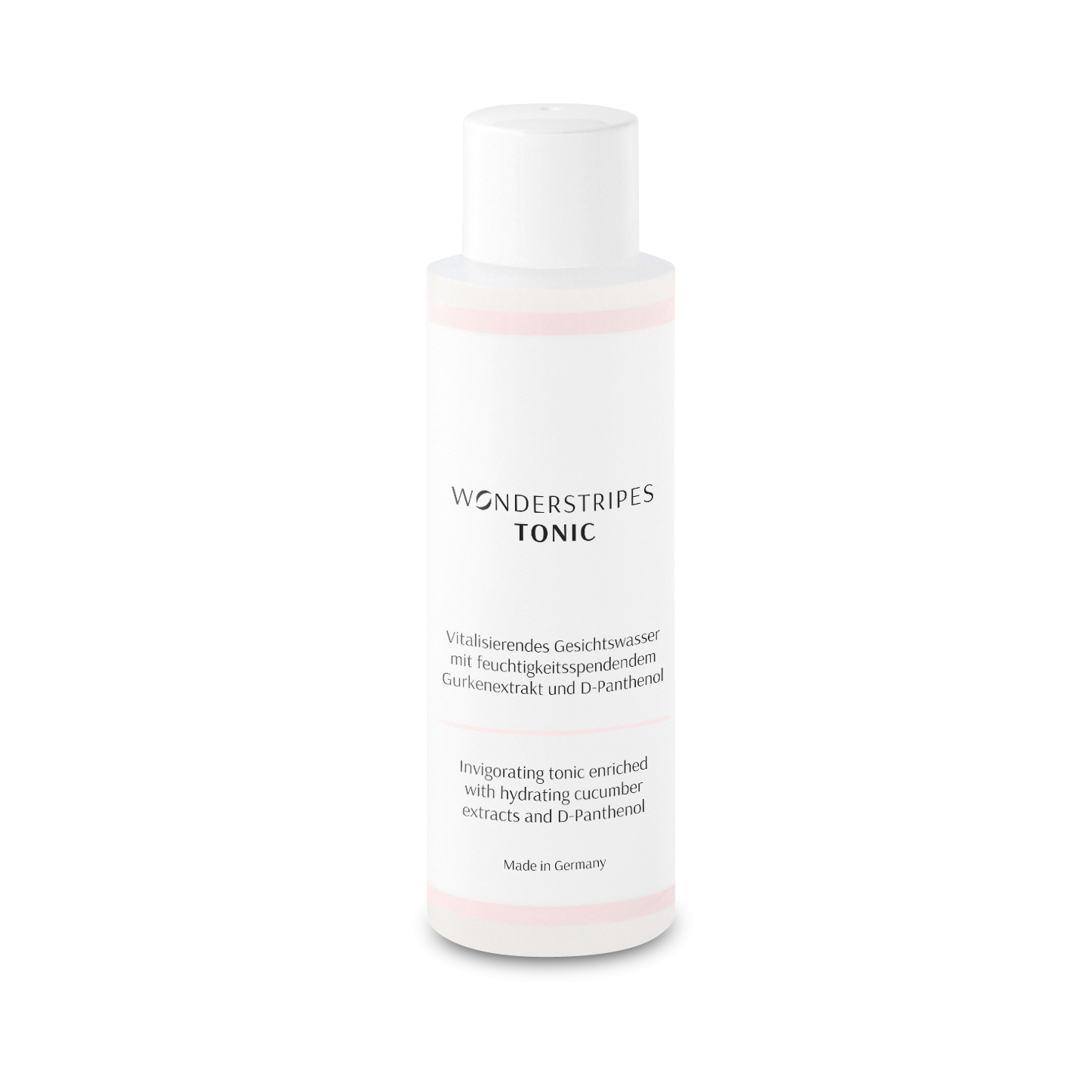 WONDERSTRIPES Tonic 100 ml WONDERSTRIPES Tonic 100 ml