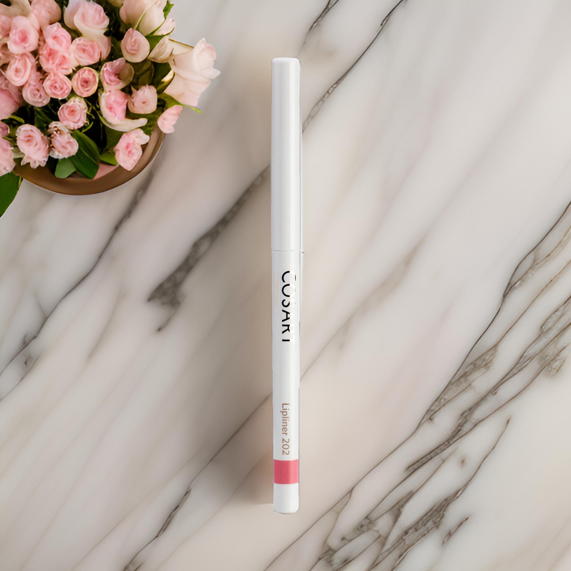 COSART Lipliner Azalea 202 0,2 g COSART Lipliner Azalea 202 0,2 g