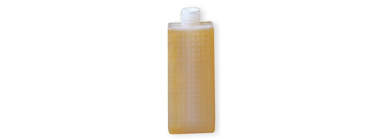 Wachspatrone Standard gelb zu Look Epil 75 ml Wachspatrone Standard gelb zu Look Epil 75 ml