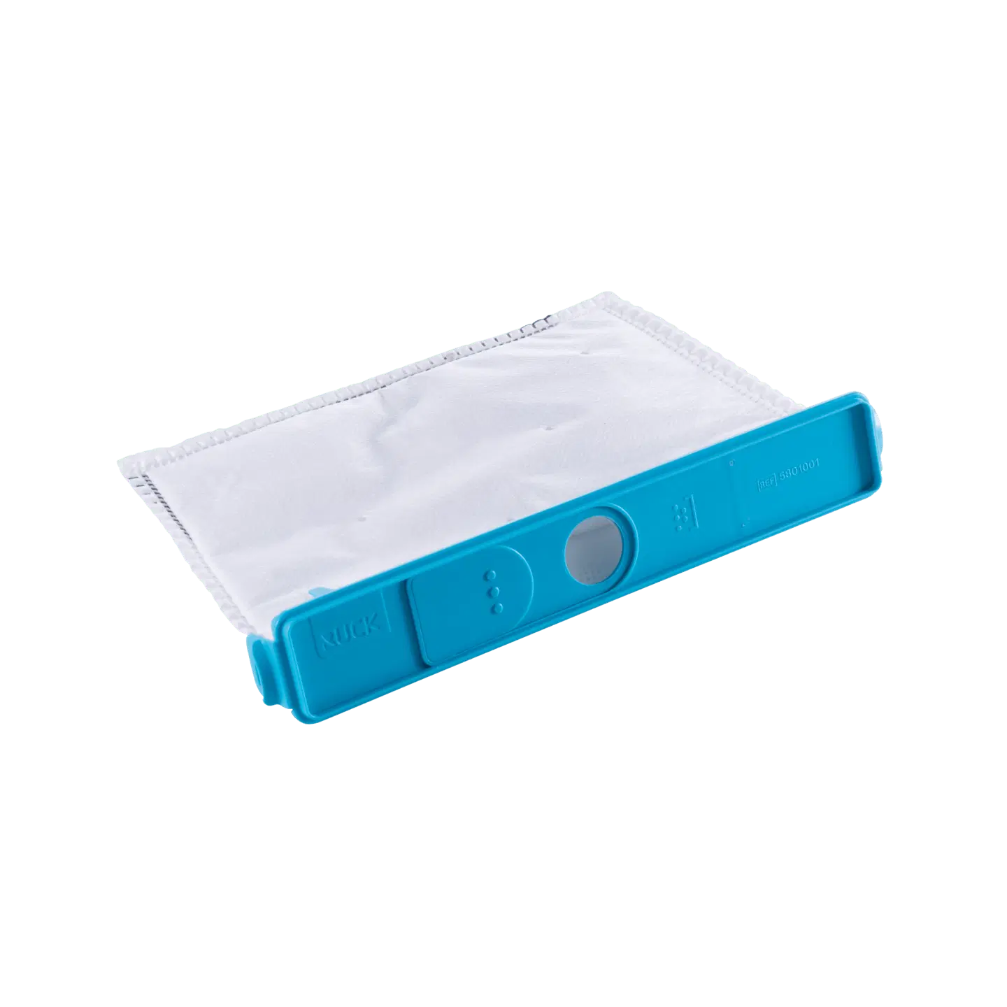 RUCK Staubfilterbeutel für Nova Pro/SE 58000, 58001, 4 Stück