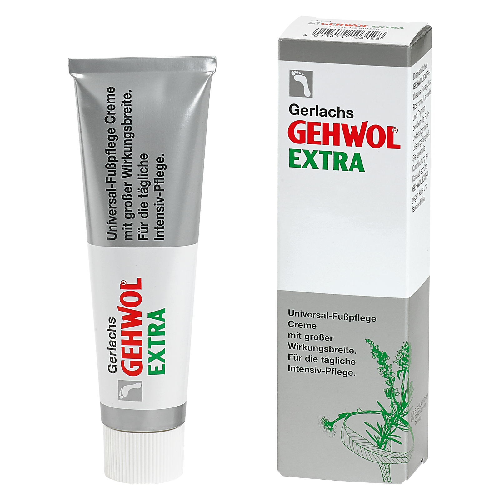GEHWOL Extra 75 ml