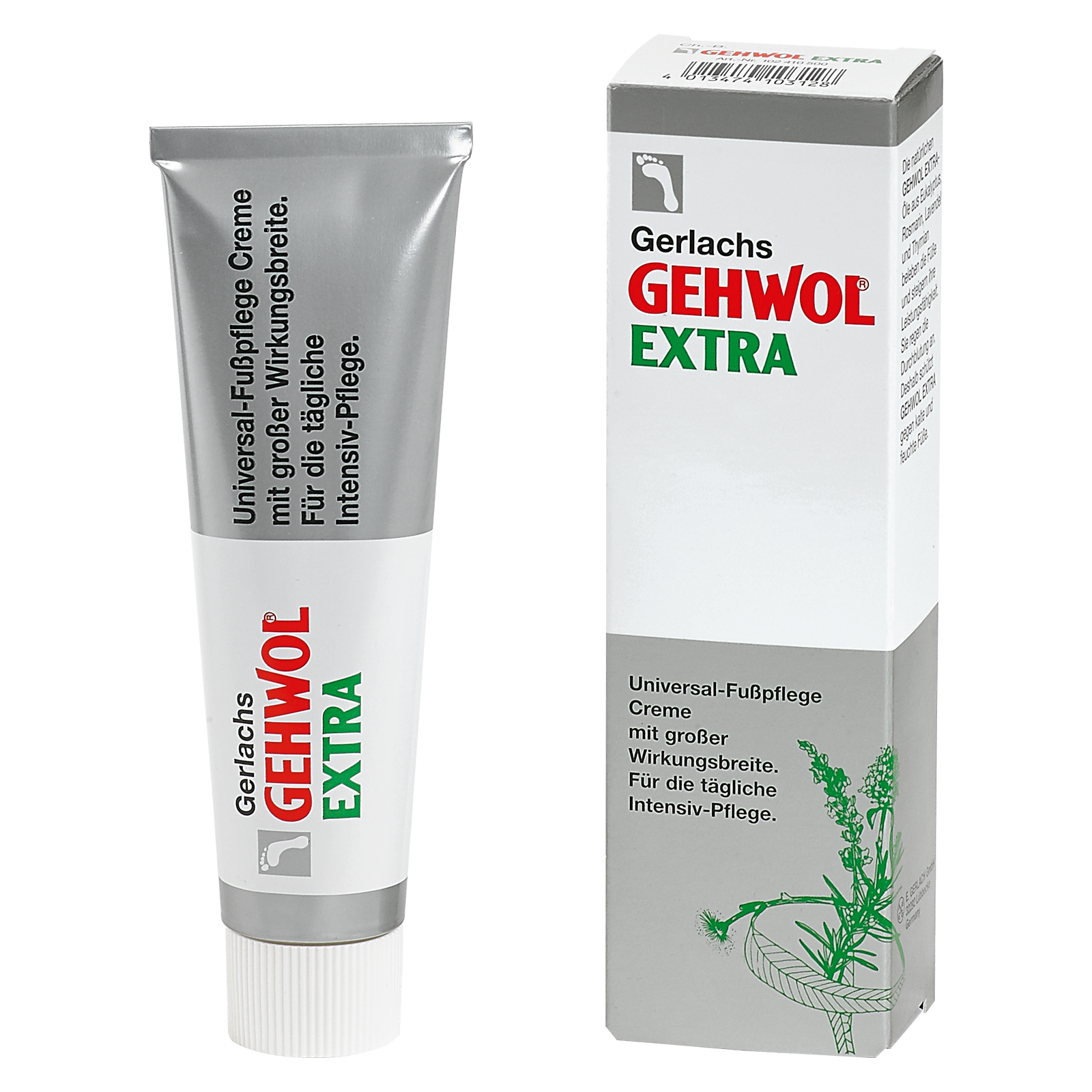 GEHWOL Extra 75 ml GEHWOL Extra 75 ml