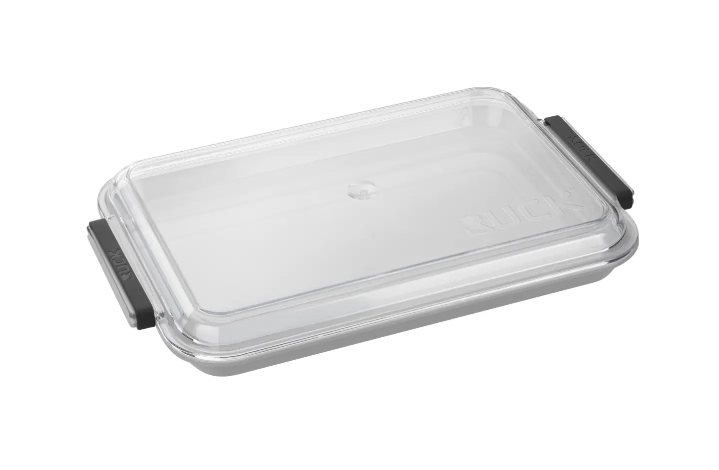 RUCK Instrumententablett-Set klein weiß