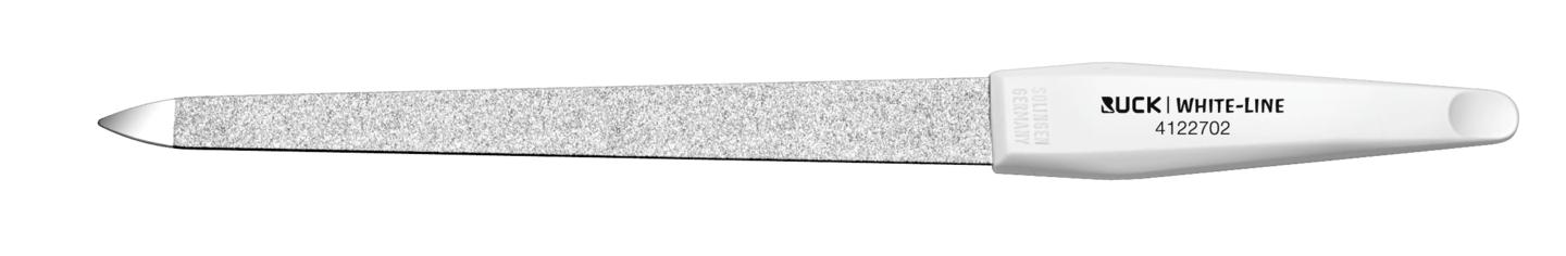 RUCK WHITE-Line Saphirfeile | spitz 17,5 cm RUCK WHITE-Line Saphirfeile | spitz 17,5 cm