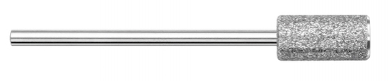 Busch Diamantschleifer SIDE Grip | mittel Ø 6,5 mm Busch Diamantschleifer SIDE Grip | mittel Ø 6,5 mm