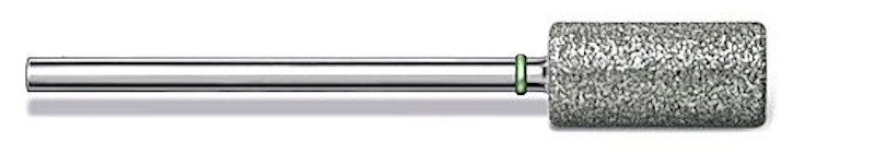 Busch Diamantschleifer Ø 6,5 mm Busch Diamantschleifer Ø 6,5 mm