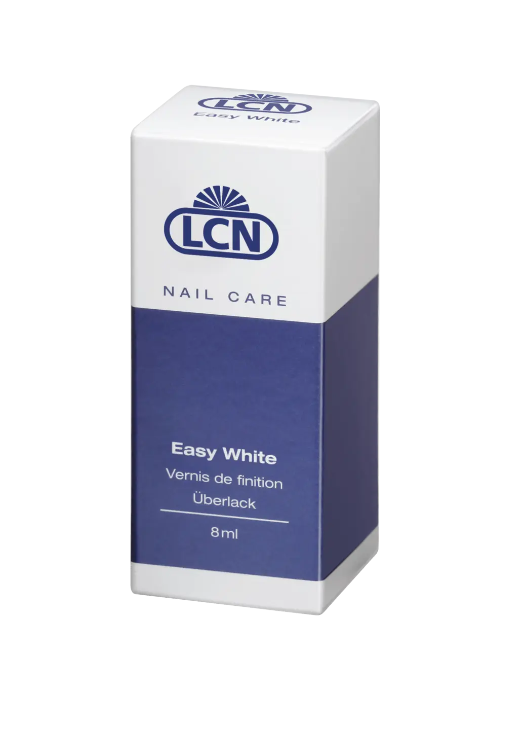 LCN Easy White 8 ml