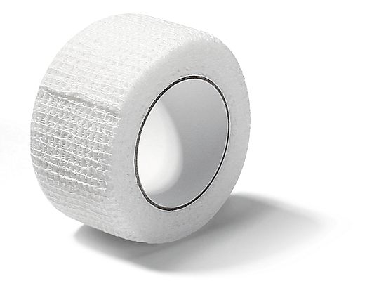 RUCK VERBANDSSTOFFE Zehenbinde Rinki 2,5 cm x 4 m | 1 Rolle RUCK VERBANDSSTOFFE Zehenbinde Rinki 2,5 cm x 4 m | 1 Rolle
