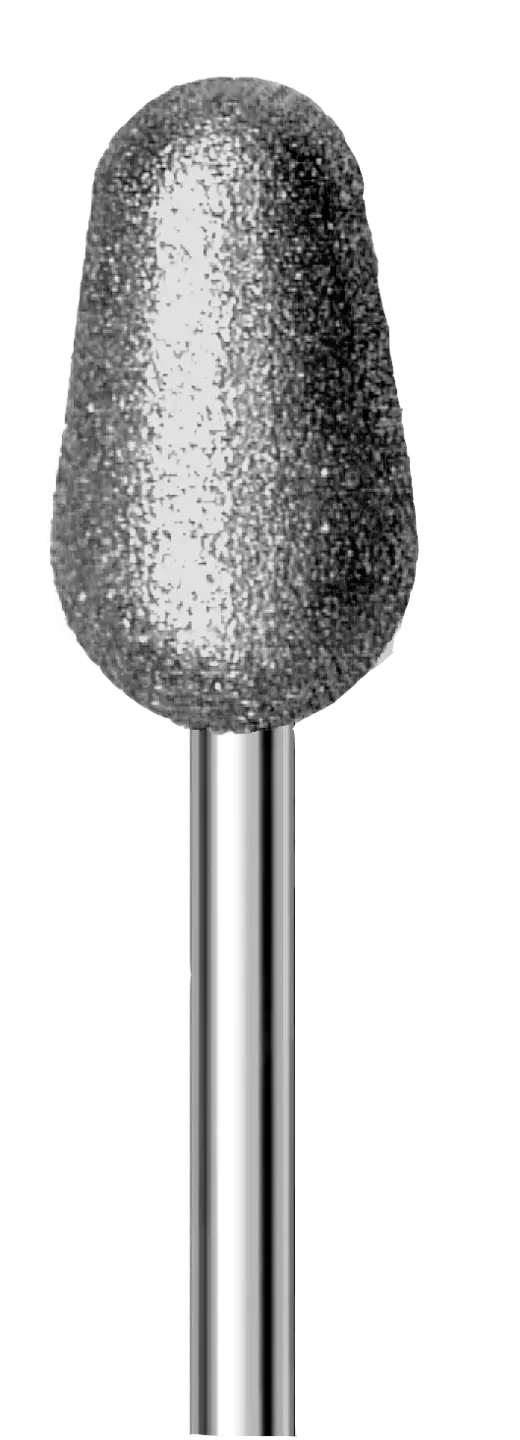 Busch Diamantschleifer Ø 8,0 mm Busch Diamantschleifer Ø 8,0 mm