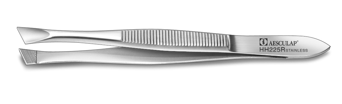 AESCULAP - Cilienpinzette HH 225 AESCULAP - Cilienpinzette HH 225