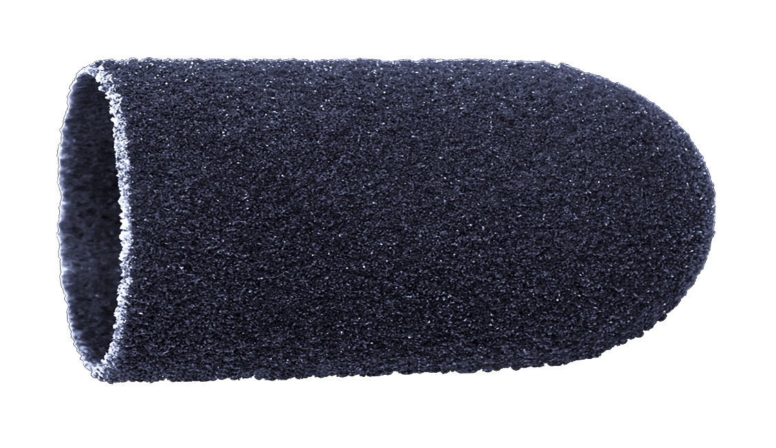 RUCK Schleifkappen, konisch, mittel, Ø 11 mm, 10 Stück RUCK Schleifkappen, konisch, mittel, Ø 11 mm, 10 Stück