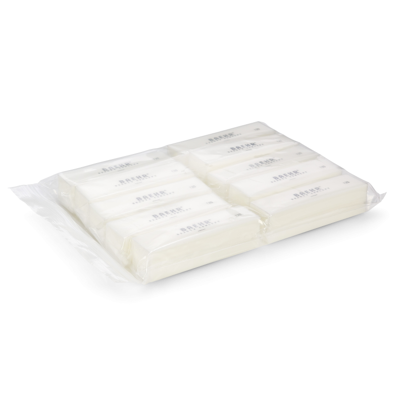 BAEHR Feilblock "weiß" Körnung 120/120 10 Stück BAEHR Feilblock "weiß" Körnung 120/120 10 Stück