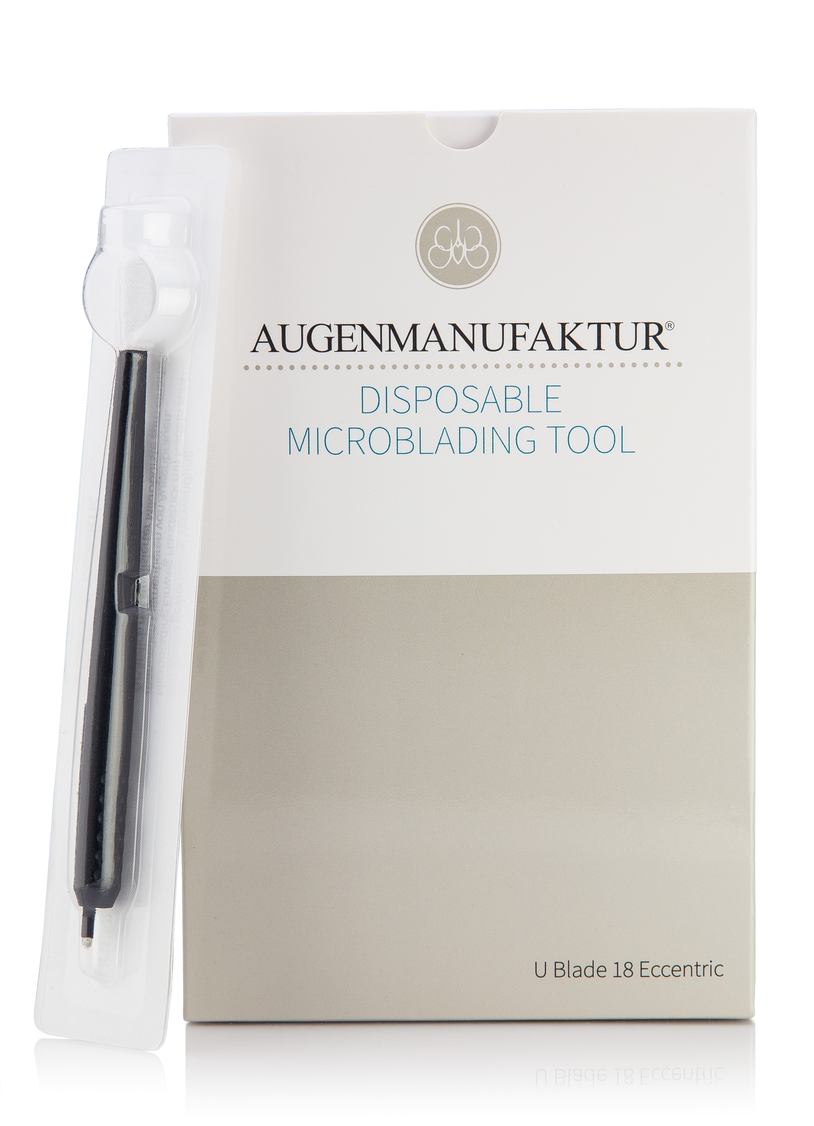 AUGENMANUFAKTUR - Disposable Microblading Tool
