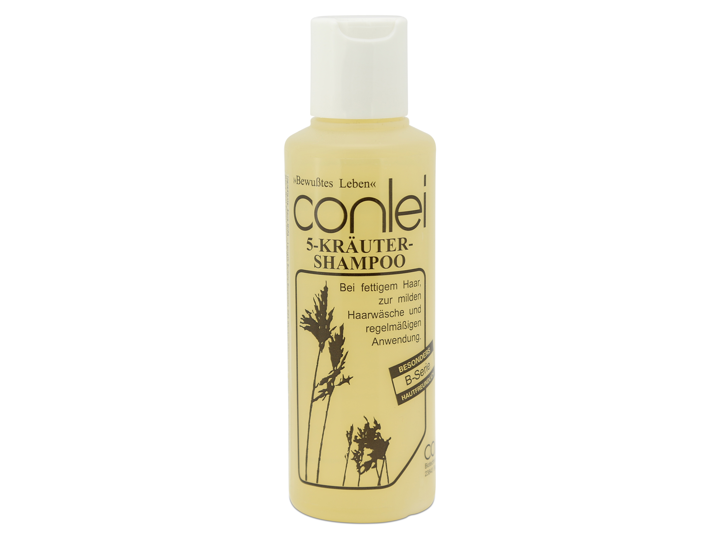 Conlei - 5-Kräuter-Shampoo 200 ml