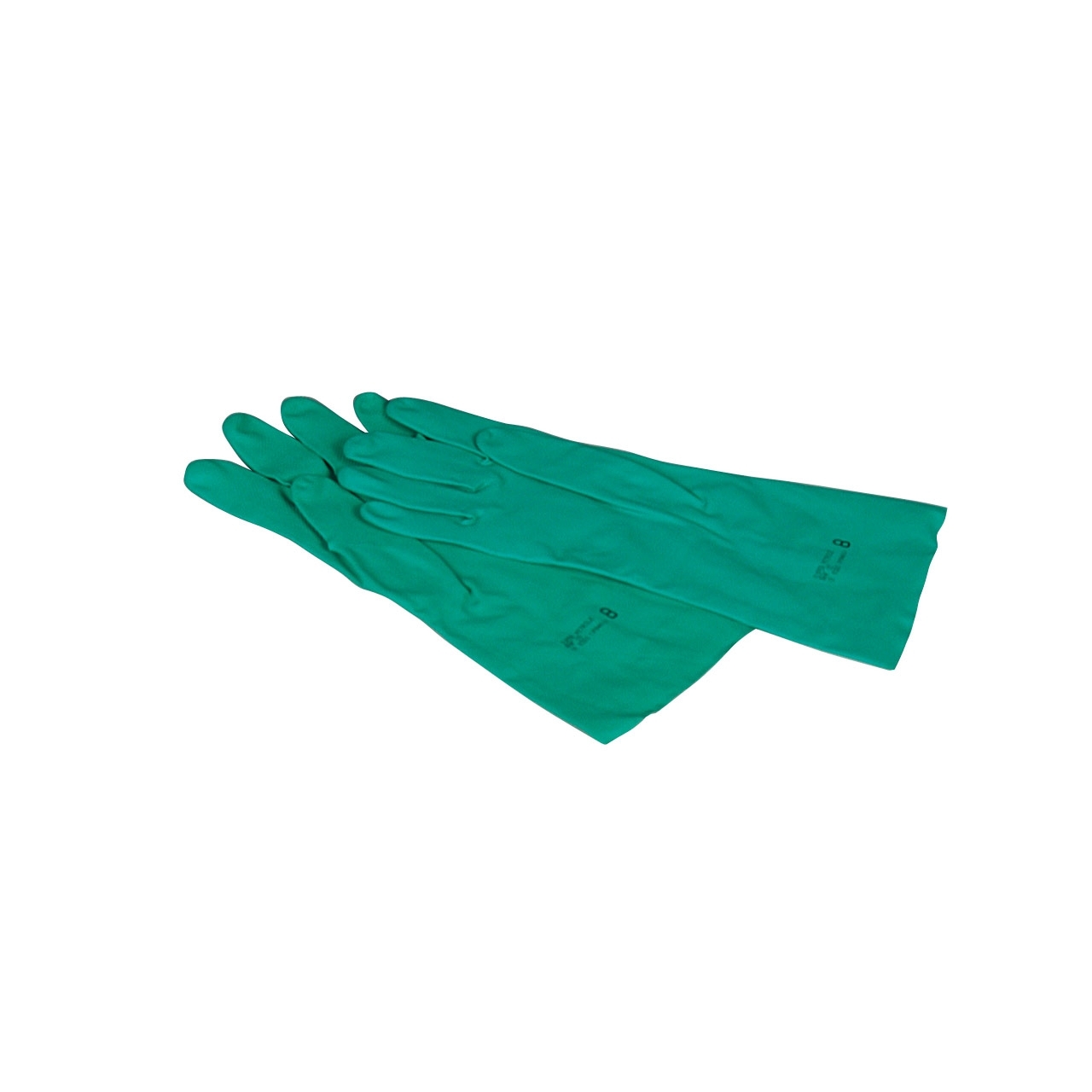 Nitril Schutzhandschuhe Einheitsgröße | 1 Paar Nitril Schutzhandschuhe Einheitsgröße | 1 Paar