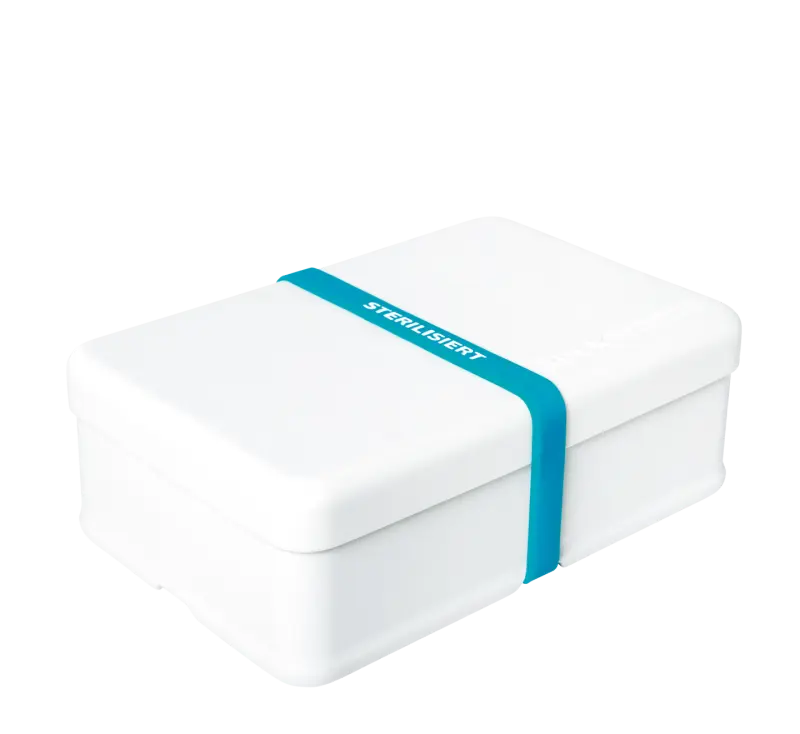 🔷 RUCK MOBIL SYSTEM Box, B/T/H 20,5/13/7 cm  🔷 RUCK MOBIL SYSTEM Box, B/T/H 20,5/13/7 cm