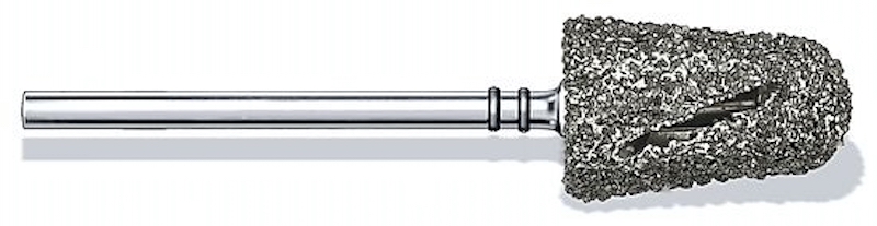 Busch DiaTwister megagrob Ø 12,0 mm Busch DiaTwister megagrob Ø 12,0 mm