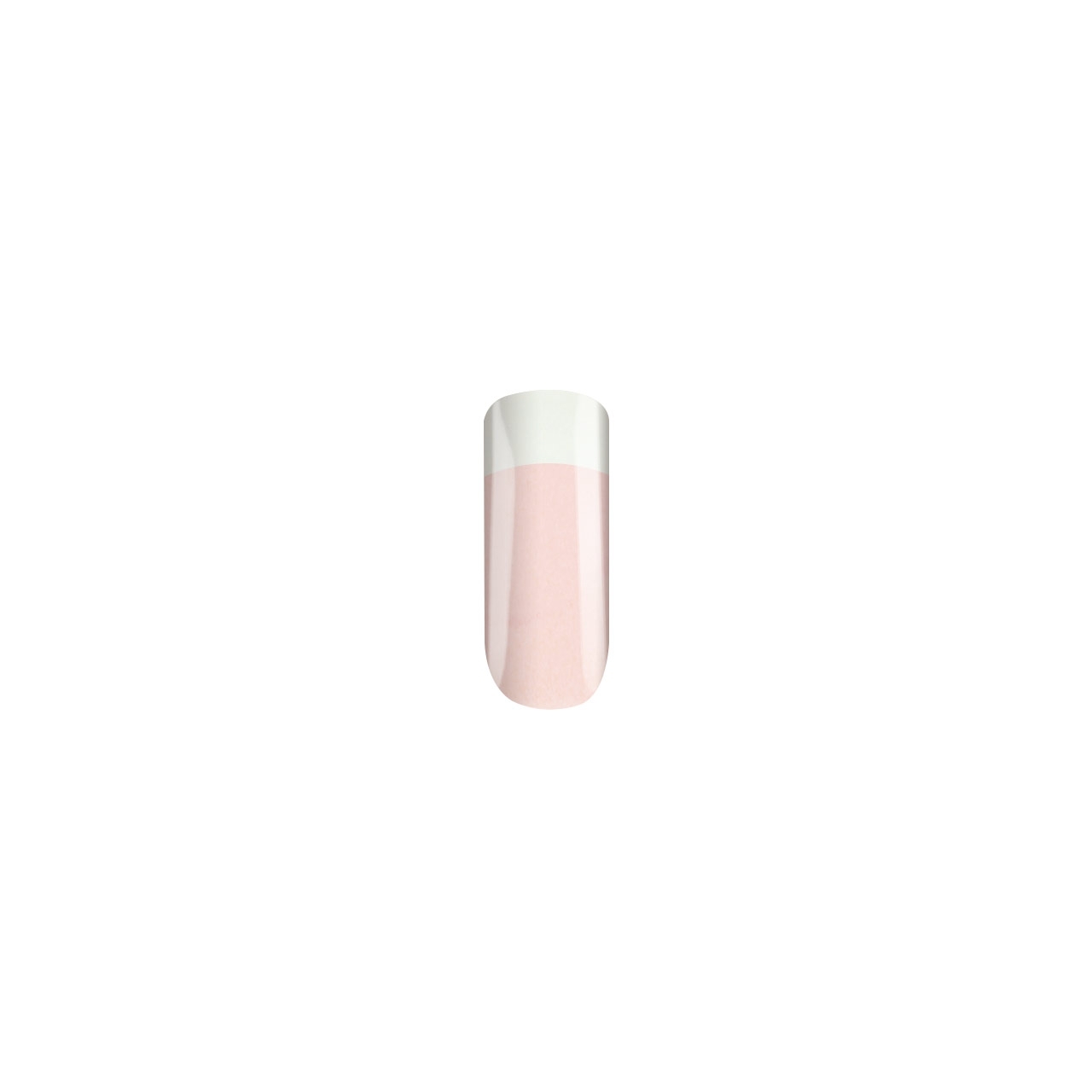 BAEHR BEAUTY CONCEPT - NAILS Nagellack rose french 11 ml