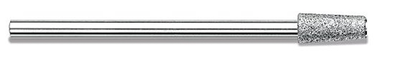 Busch Diamantschleifer SIDE Grip Gr. 040, Busch Diamantschleifer SIDE Grip Gr. 040,