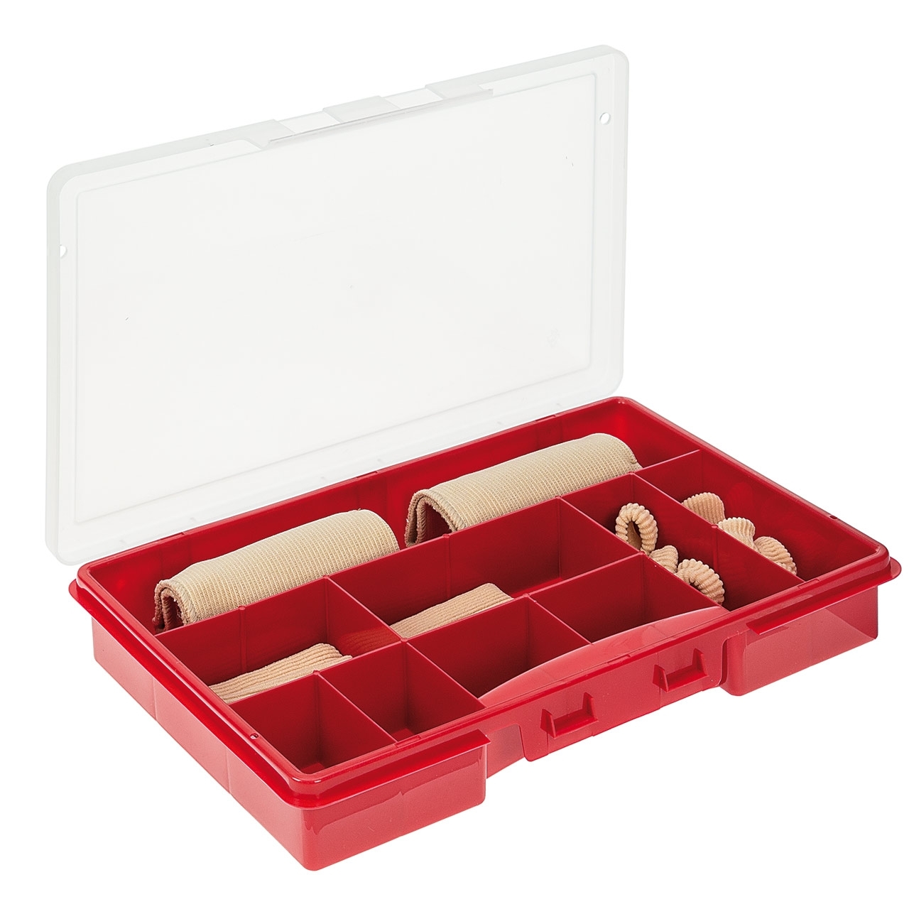 Starter-Set Polymer / Textil-Druckschutz Starter-Set Polymer / Textil-Druckschutz