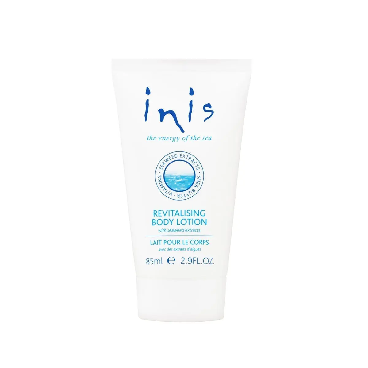 Inis Reisegröße Bodylotion 85 ml