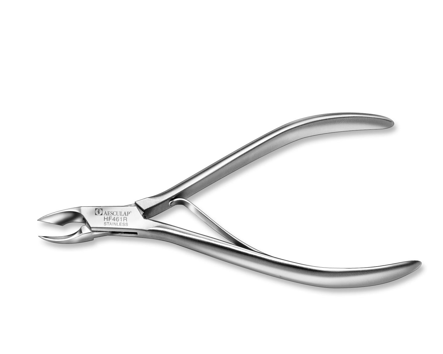 AESCULAP - Hautzange HF 461 R AESCULAP - Hautzange HF 461 R
