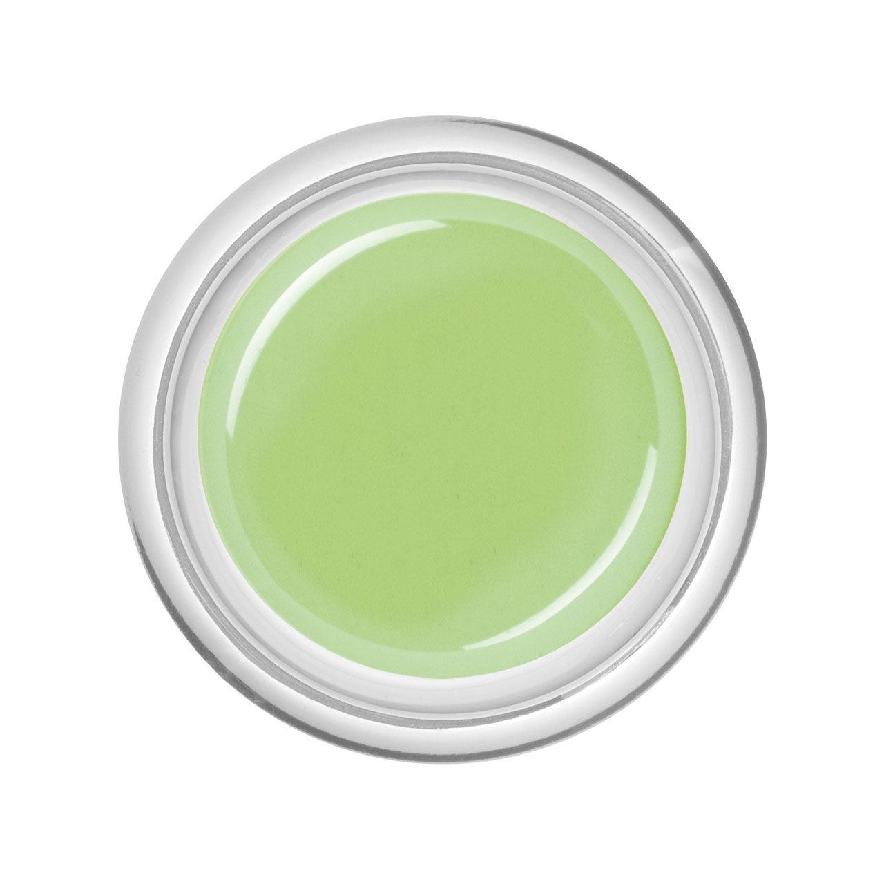 BAEHR BEAUTY CONCEPT NAILS Colour-Gel Candy Summer Green 5 ml