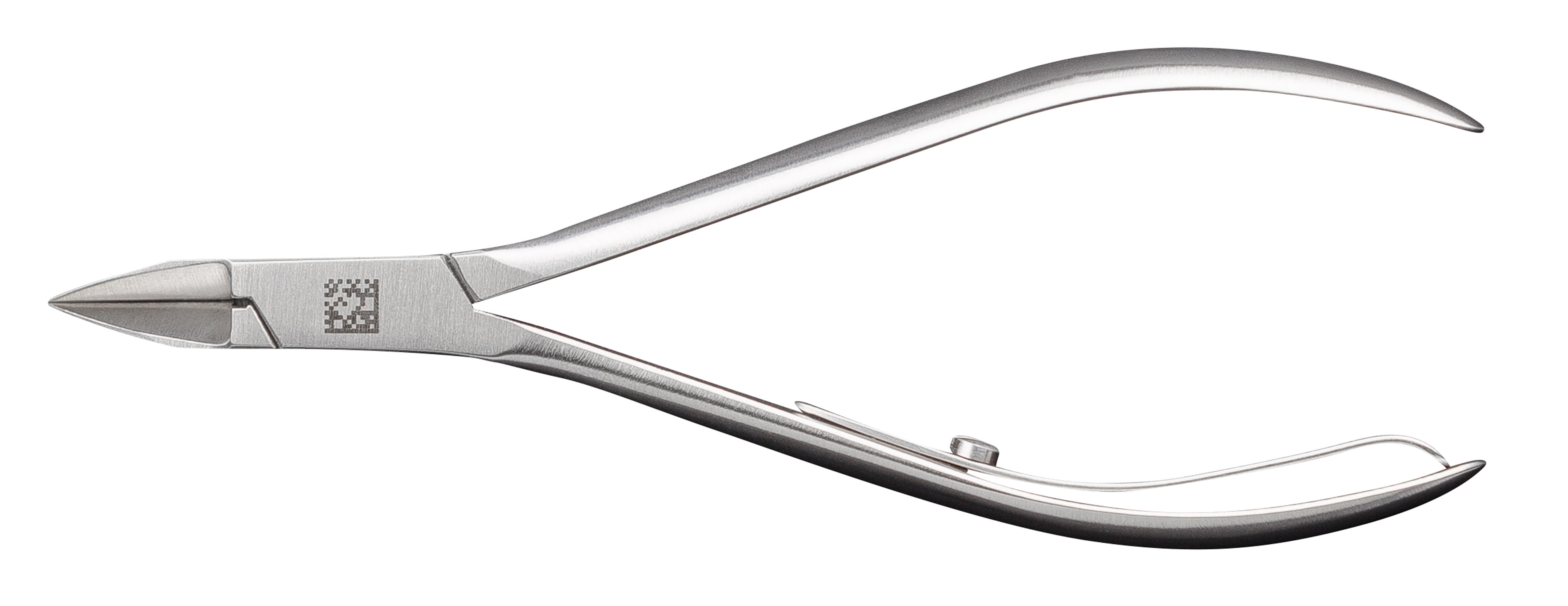 BAEHR PODOLINE Eckenzange 11,5 cm BAEHR PODOLINE Eckenzange 11,5 cm