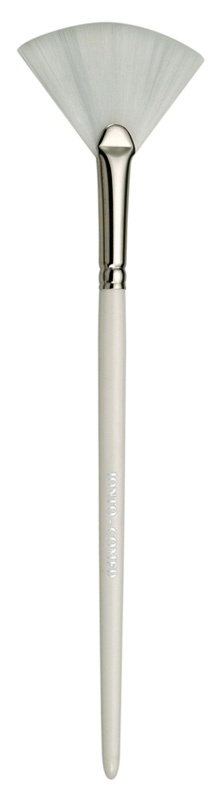 Masken-Fächerpinsel Profi Masken-Fächerpinsel Profi