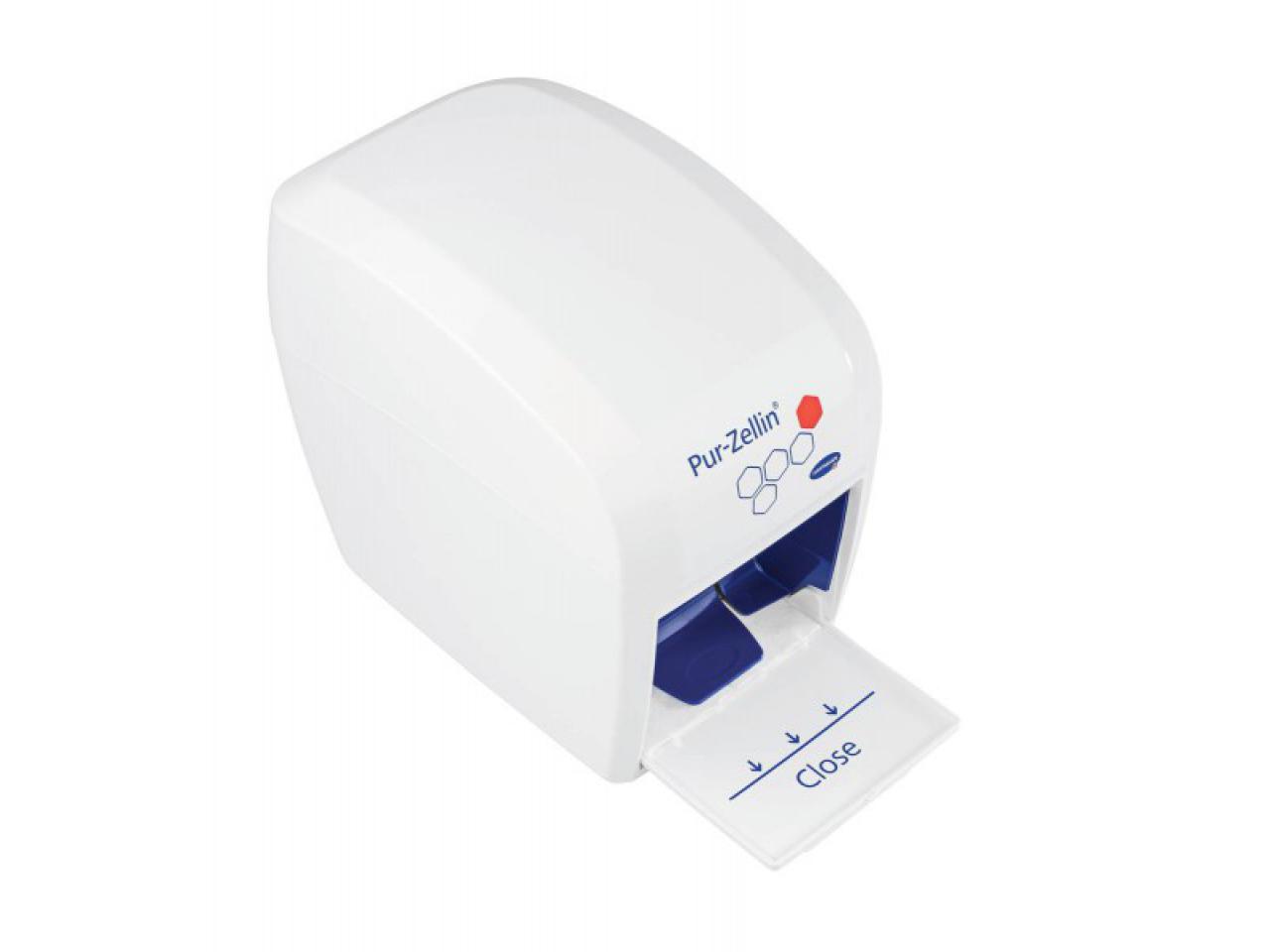 Pur-Zellin Box Pur-Zellin Box