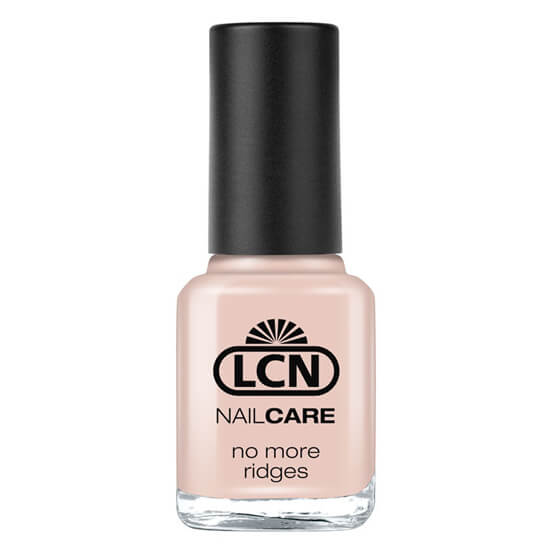 LCN No More Ridges pink 16 ml